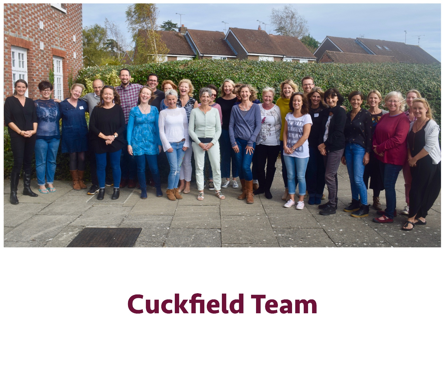 Cuckfield Clinic