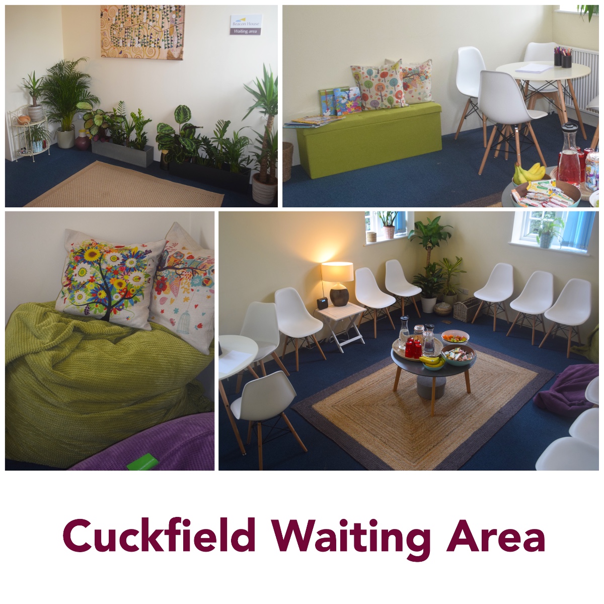 Cuckfield Clinic